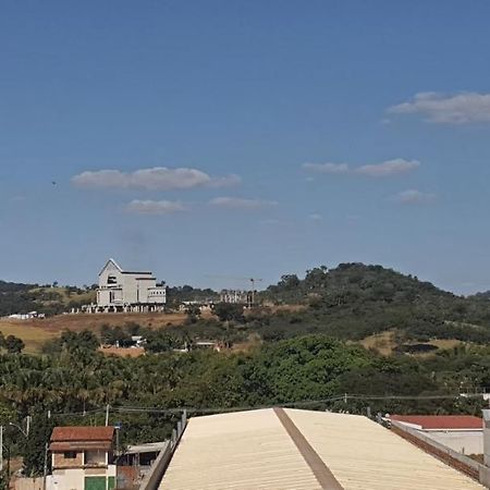 Trindade Hotel Екстериор снимка