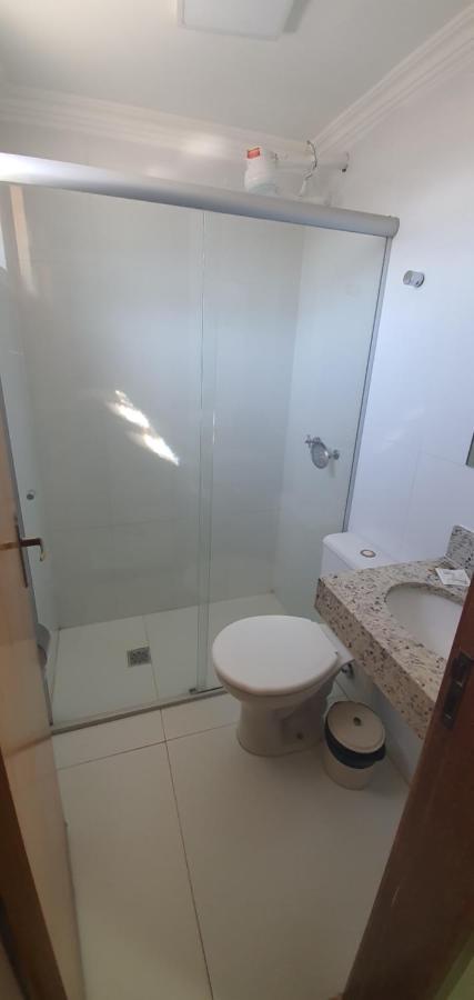 Trindade Hotel Екстериор снимка