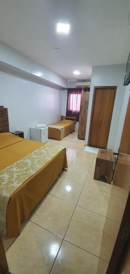 Trindade Hotel Екстериор снимка