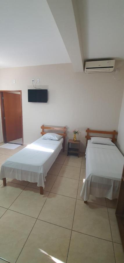 Trindade Hotel Екстериор снимка